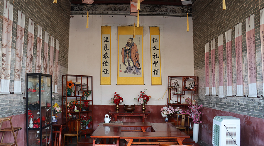 柳溪书院03